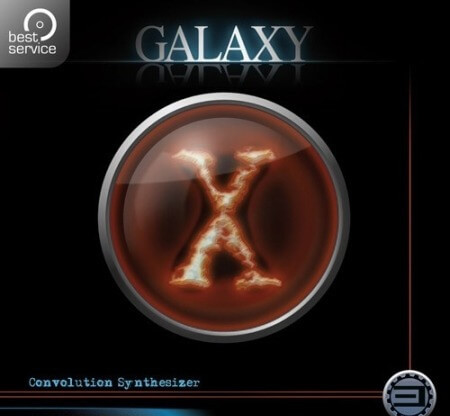Best Service Galaxy X Complete DAW Addons